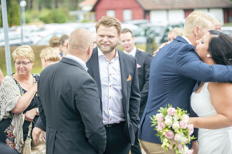 Lizette Fotografi; Jonas & Emelie; Gratulationer (76)